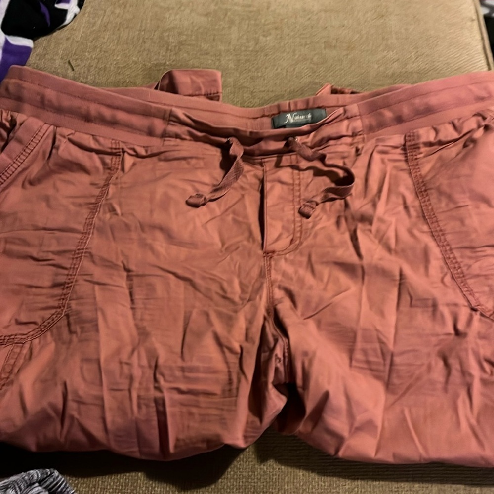 Capris women’s